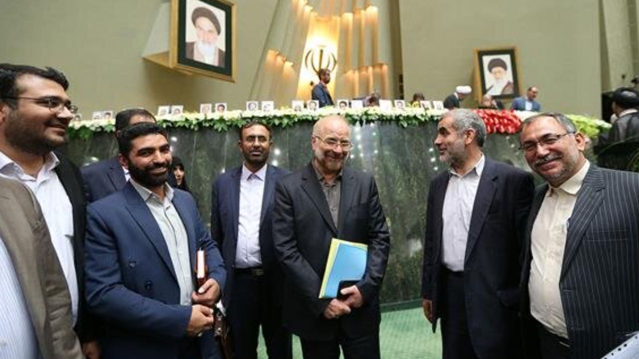 مجمع عمومی فراکسیون اکثریت مجلس هفته آینده تشکیل می‌شود