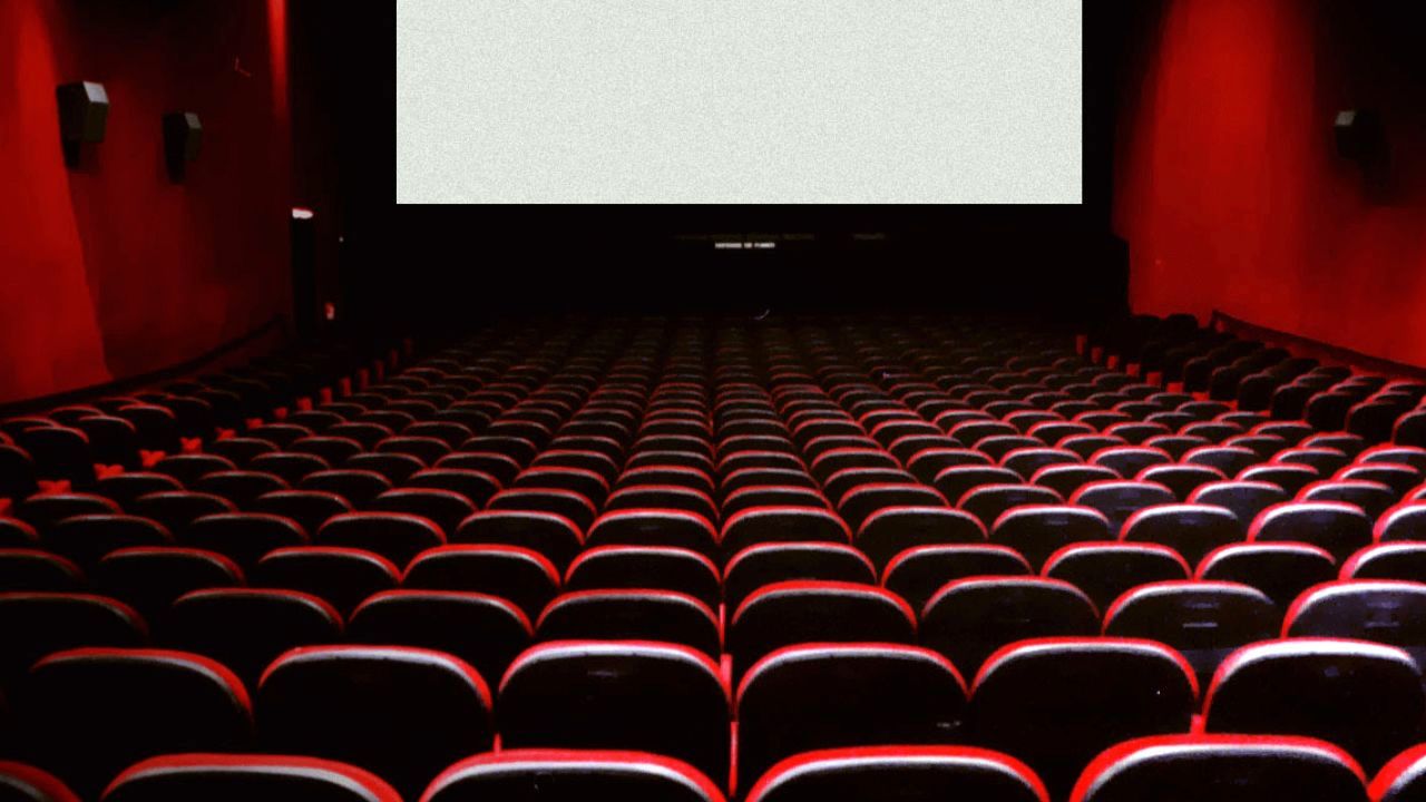 سه روز اول تیرماه بلیت سینماها نیم بها شد