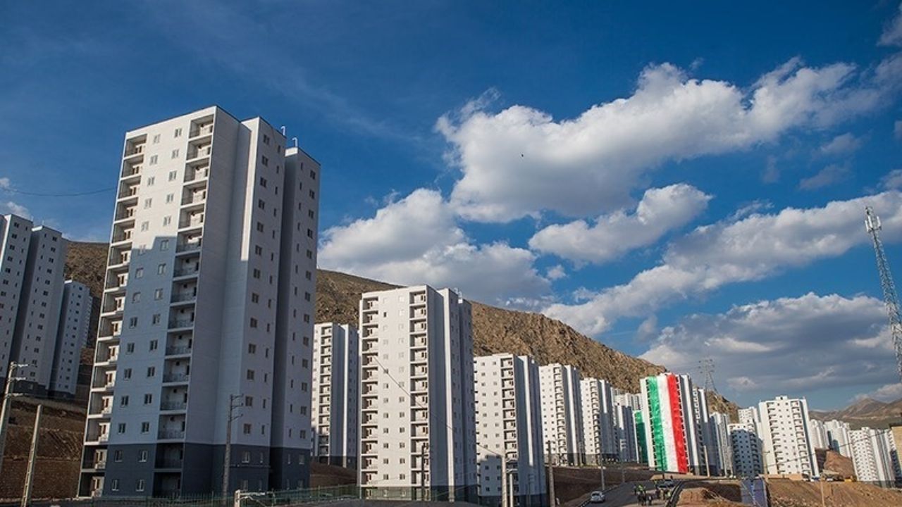 متقاضیان زون 2 پردیس نگران نباشند؛ واحد‌ها رها نشده است