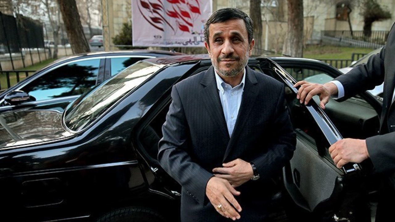 آیا زمینه رقابت برای احمدی‌نژاد در انتخابات آینده فراهم می‌‌شود؟