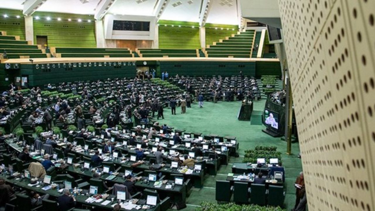 چه کسانی مهمان این هفته مجلس هستند؟