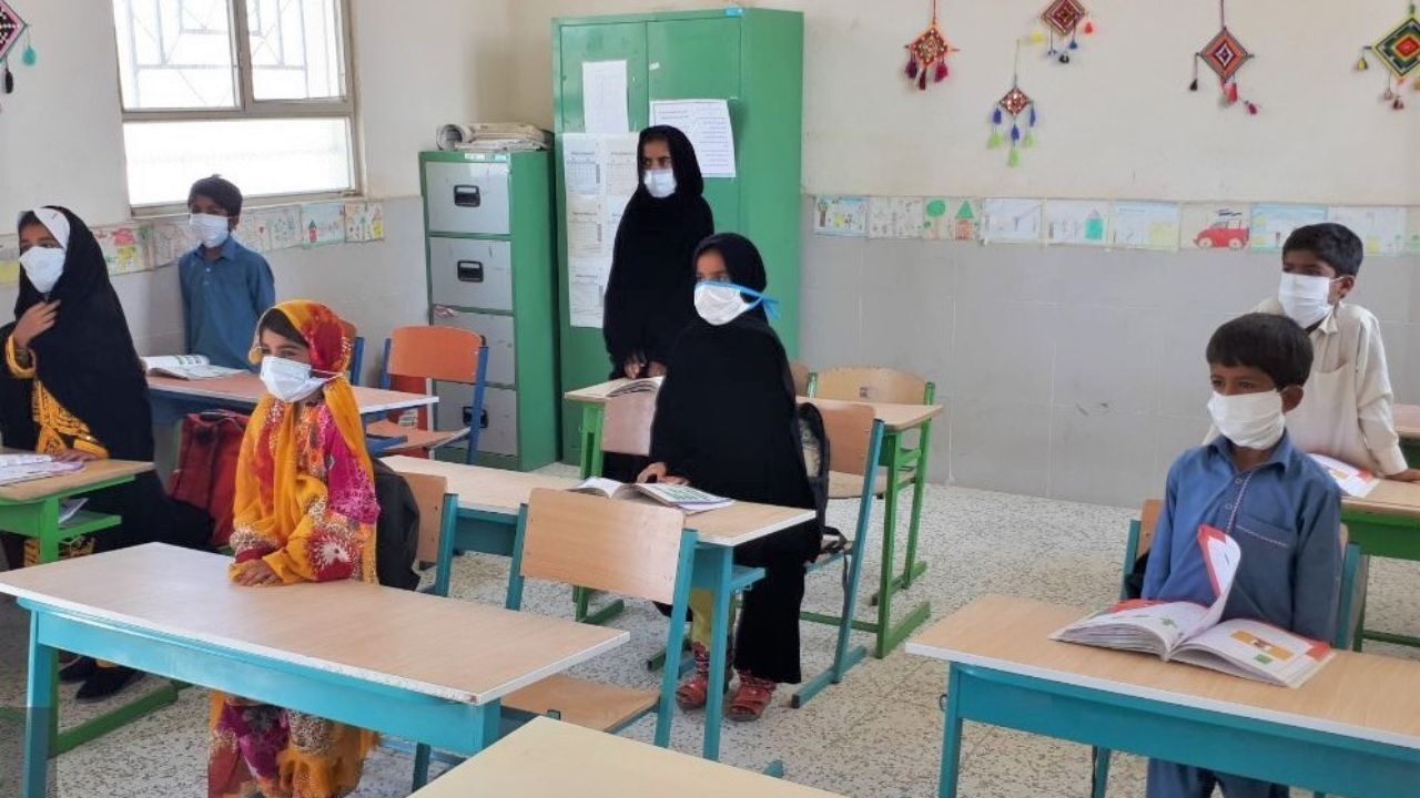 کلاس‌های جبرانی تابستان چگونه برگزار می‌شود؟