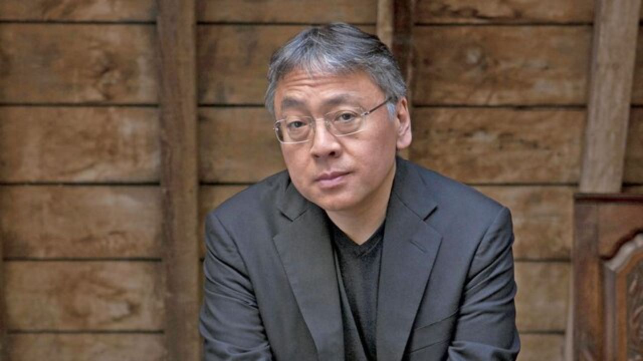 کتاب جدید نویسنده برنده نوبل در راه است
