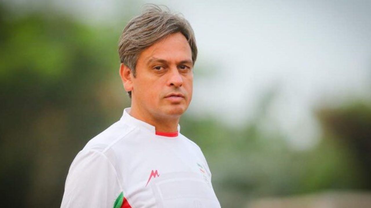 می‌خواهند لیگ تعطیل شود تا پرسپولیس قهرمان نشود