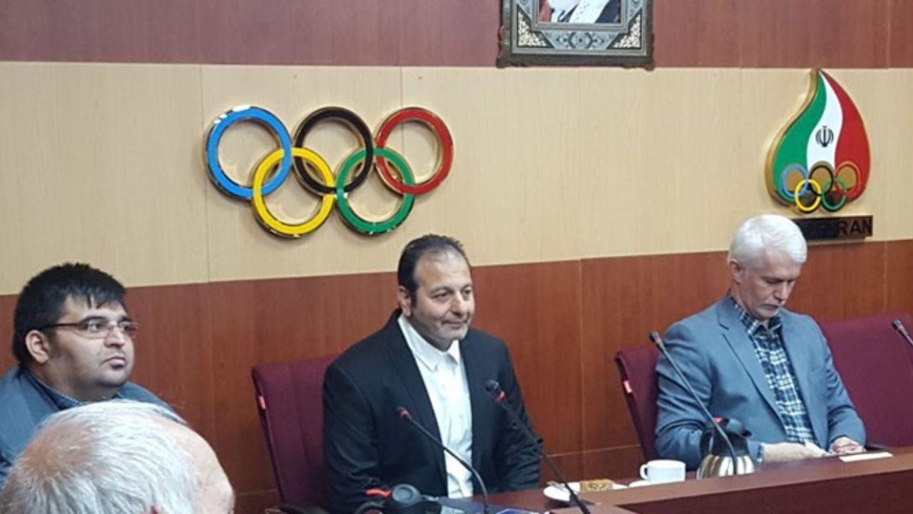 به دنبال قهرمانی جهان هستیم/ اولین اردوی تدارکاتی ما در دشت مغان برگزار خواهد شد