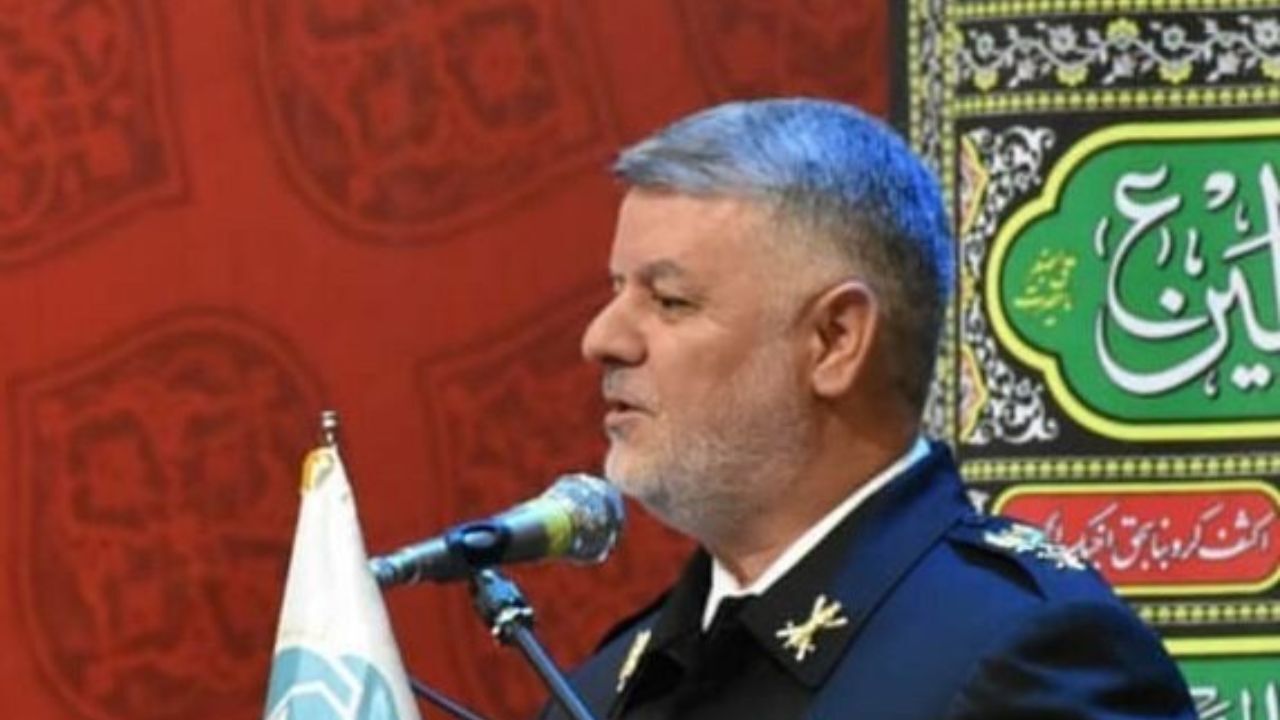 نیروی دریایی ارتش آماده انجام ماموریت‌های دشوار است