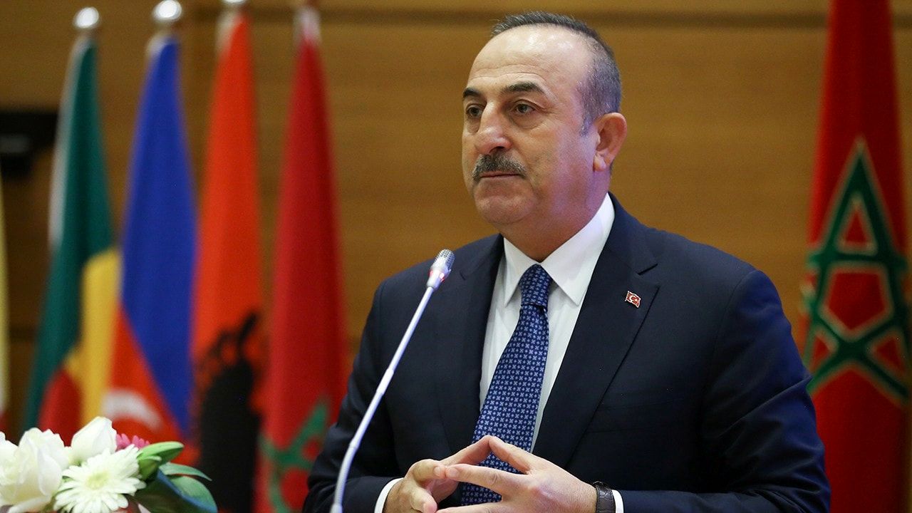 می خواهیم استان ادلب را به یک منطقه امن تبدیل کنیم