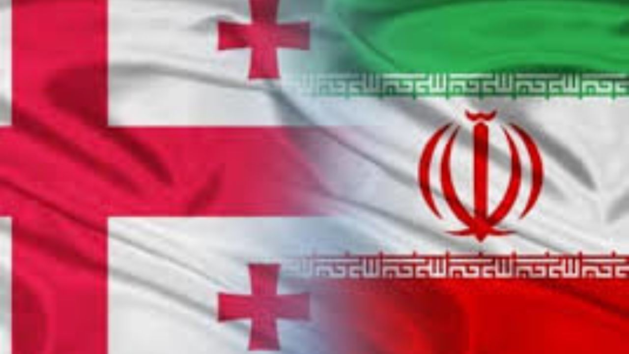 پشت پرده بسته شدن روابط تجاری ایران و گرجستان؛ دست کشور سومی در کار است؟
