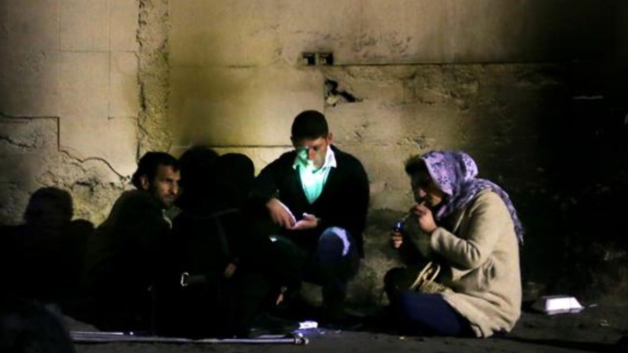امکان جمع‌آوری زنان معتاد متجاهر در تهران فراهم نیست