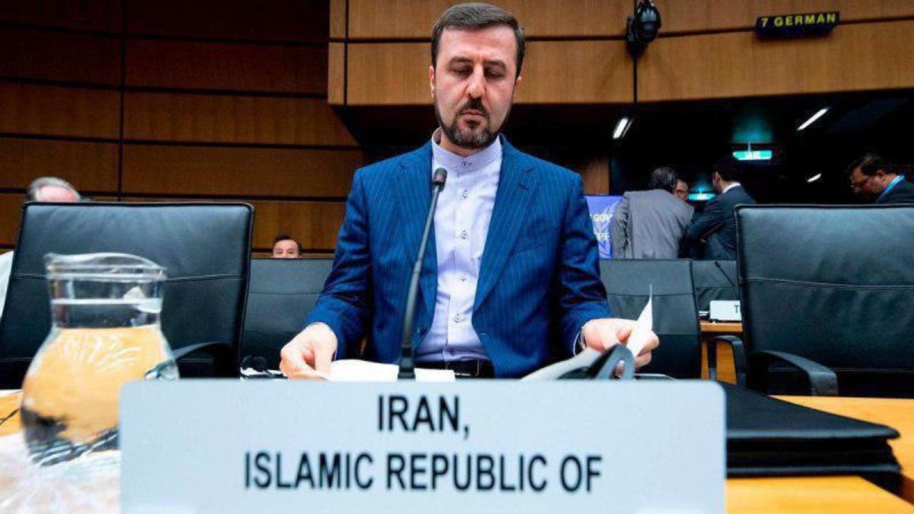 پاسخ قاطع ایران به زیاده خواهی آژانس انرژی اتمی