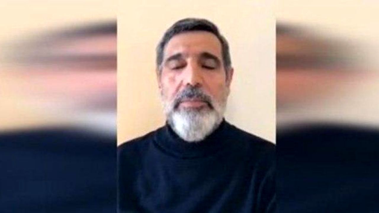 اولین عکس از جسد قاضی غلامرضا منصوری