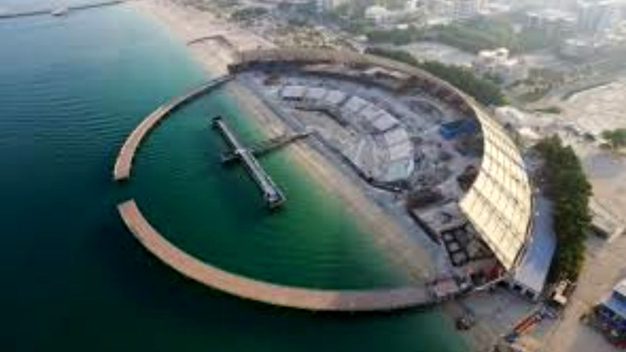 کیش در جام جهانی قطر مشارکت می‌کند؟