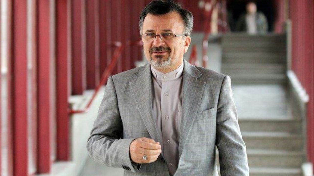 وزارت فشاری برای تمدید قرارداد کولاکوویچ نداشت