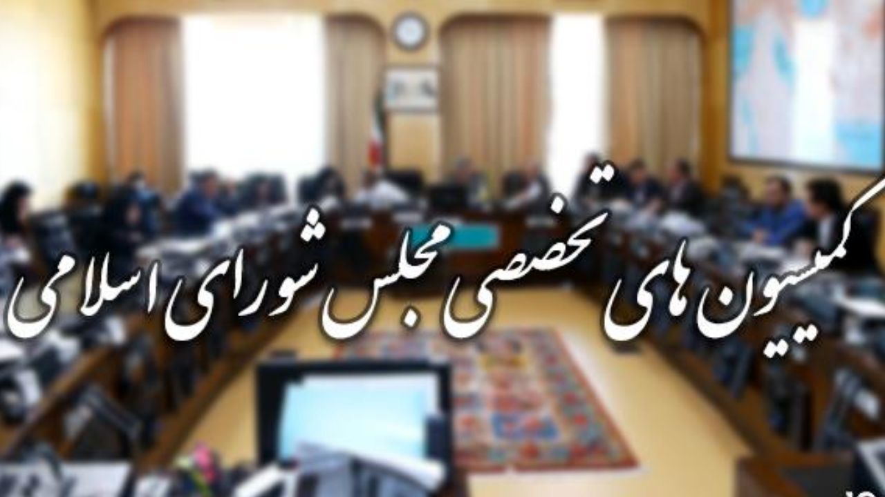 ترکیب 9 کمیسیون تخصصی در مجلس یازدهم مشخص شد + اسامی