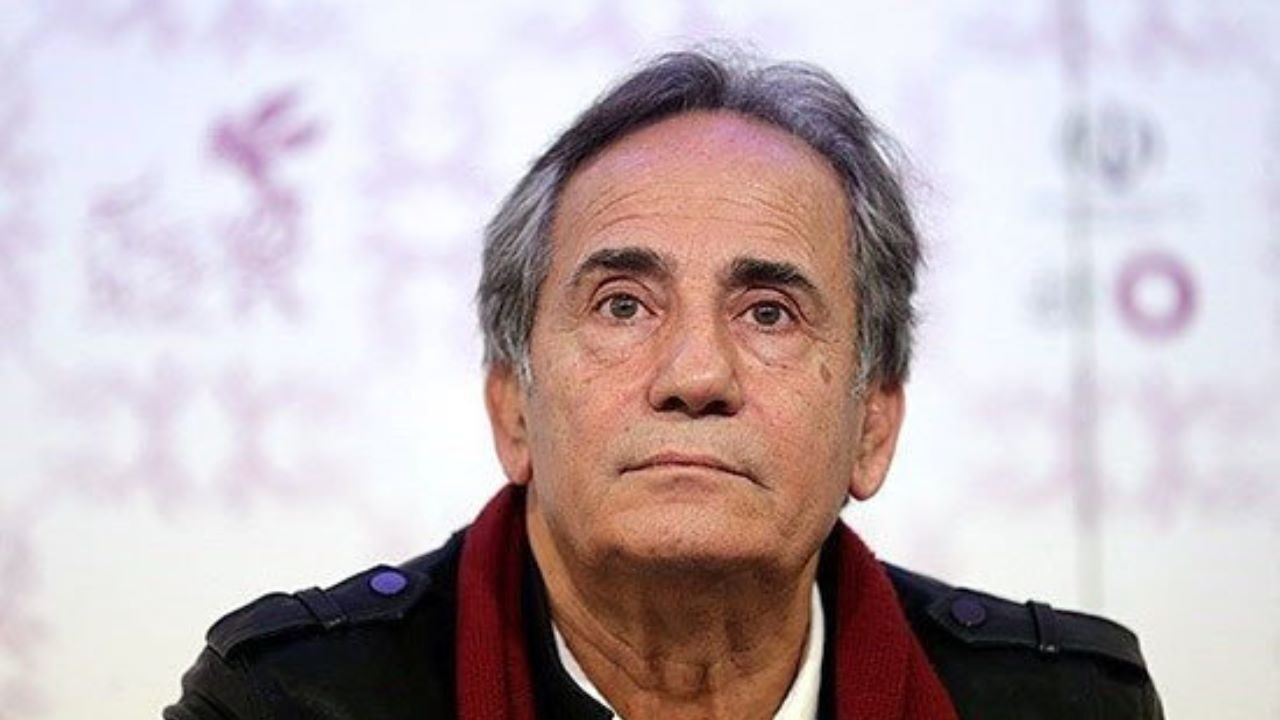 نمایشنامه‌خوانی «مجید مظفری» با زبان طنز و گلایه