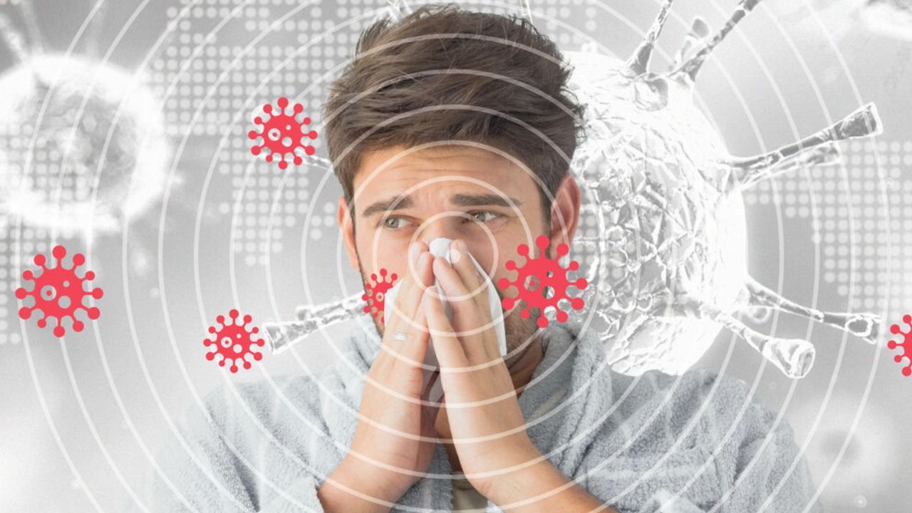علامت جدید ویروس کرونا چیست؟