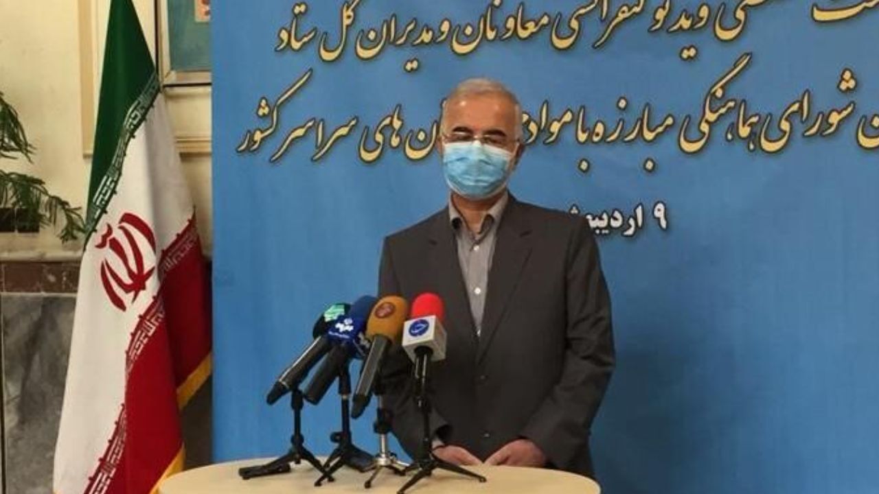ارتقا همکاری‌های منطقه‌ای در مبارزه با تولید موادمخدر سهم بسزایی دارد