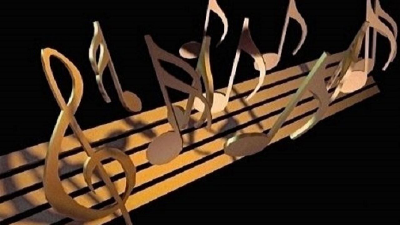 نوازندگی زنان| نوازندگان زن در اجرای اخیر آنلاین‌ گروه بالاجبار در ردیف عقب نشستند
