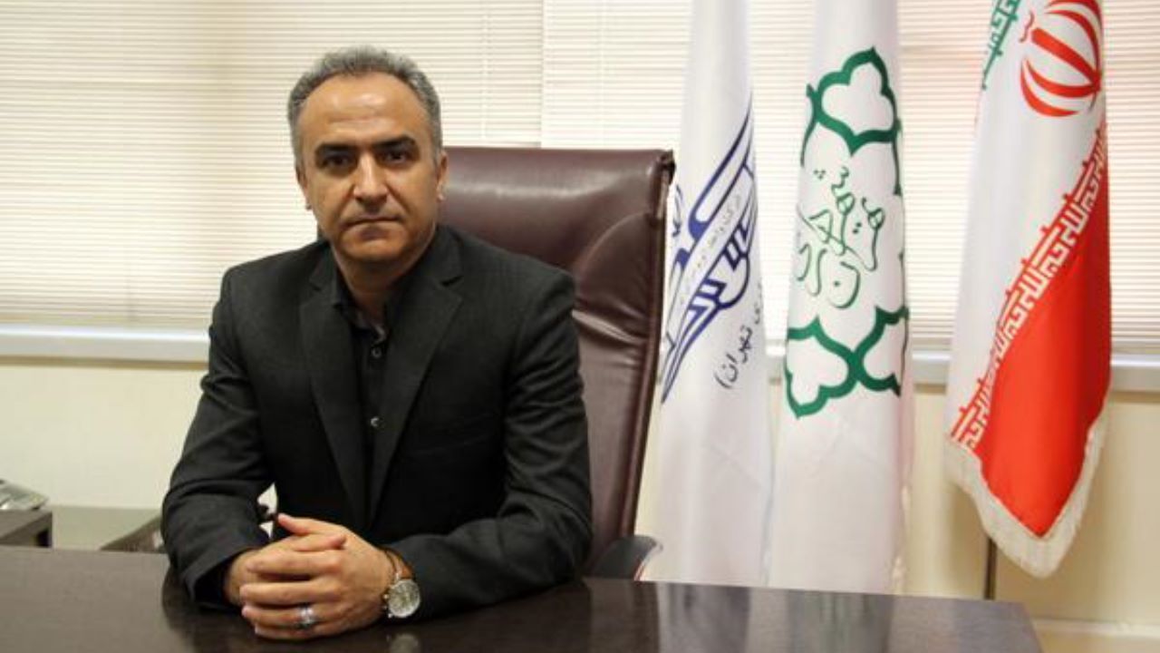 مسافران تهرانی اتوبوس در تابستان یک میلیون نفر کمتر شدند