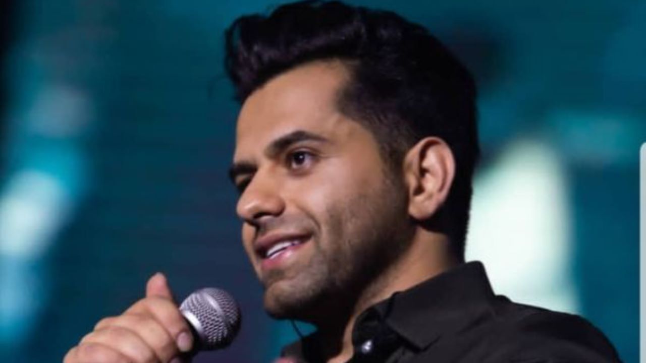 «رضا بهرام» به کرونا مبتلا شد