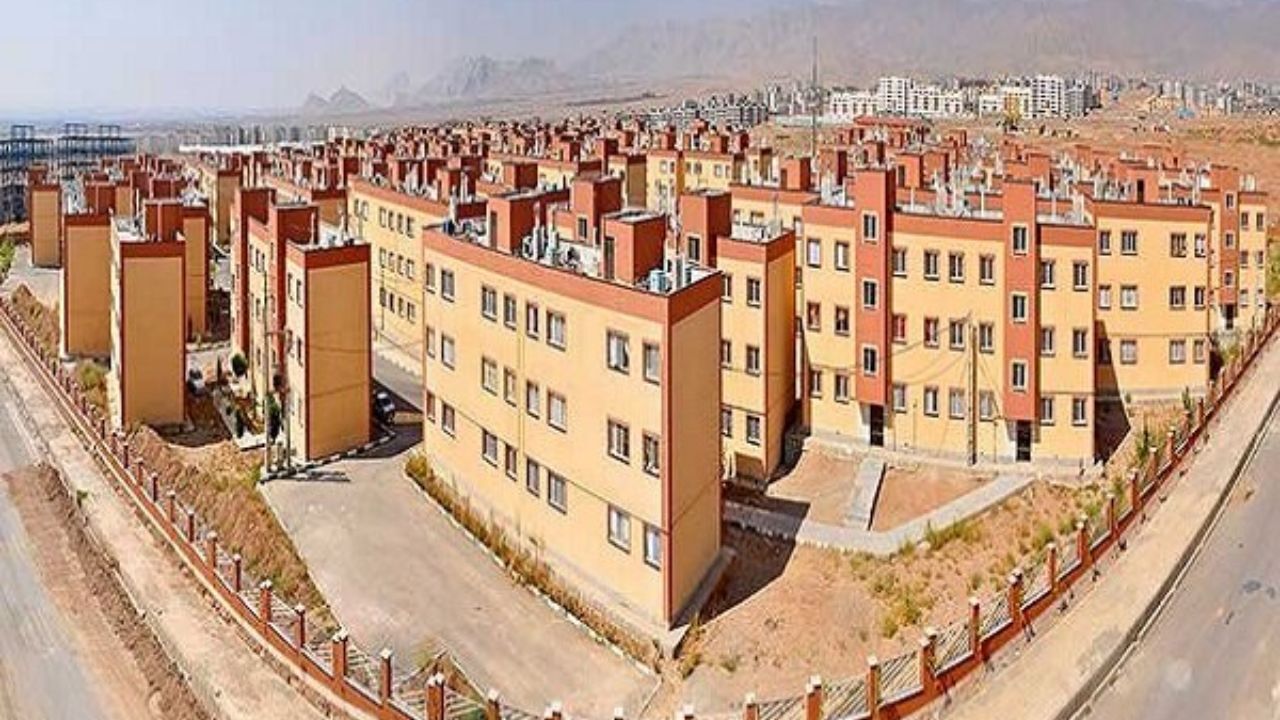 مهلت ثبت نام قطعی مسکن ملی ساعت 24 امشب تمام می شود/ ثبت نام نهایی 103 هزار متقاضی
