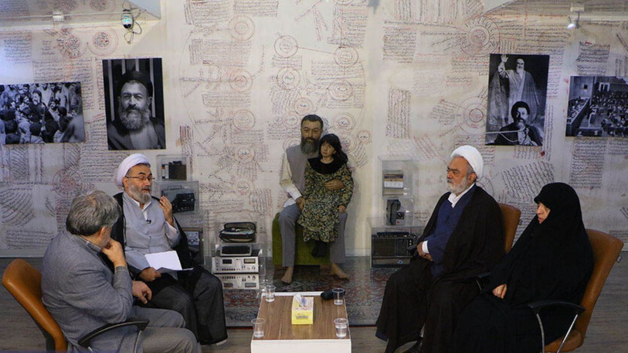 شهید بهشتی تکرار شدنی نیست