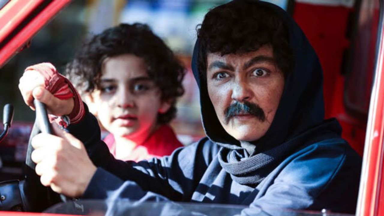 شقایق فراهانی به «گل به خودی» پیوست