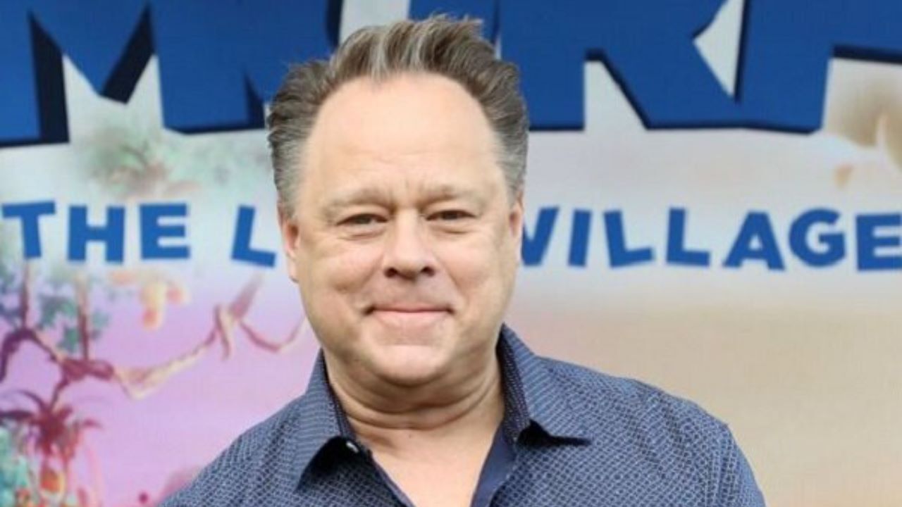 کارگردان انیمیشن «شرک2» درگذشت