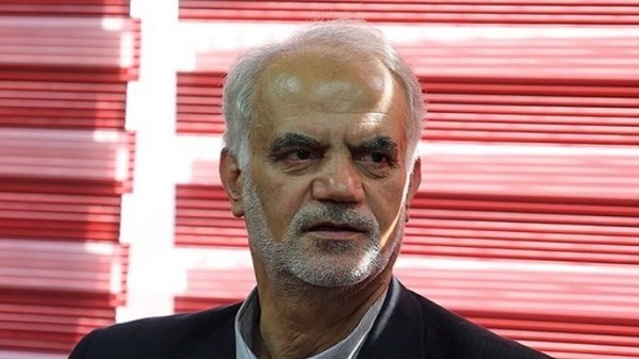 سوابق مالی رئیس دیوان محاسبات شفاف باشد