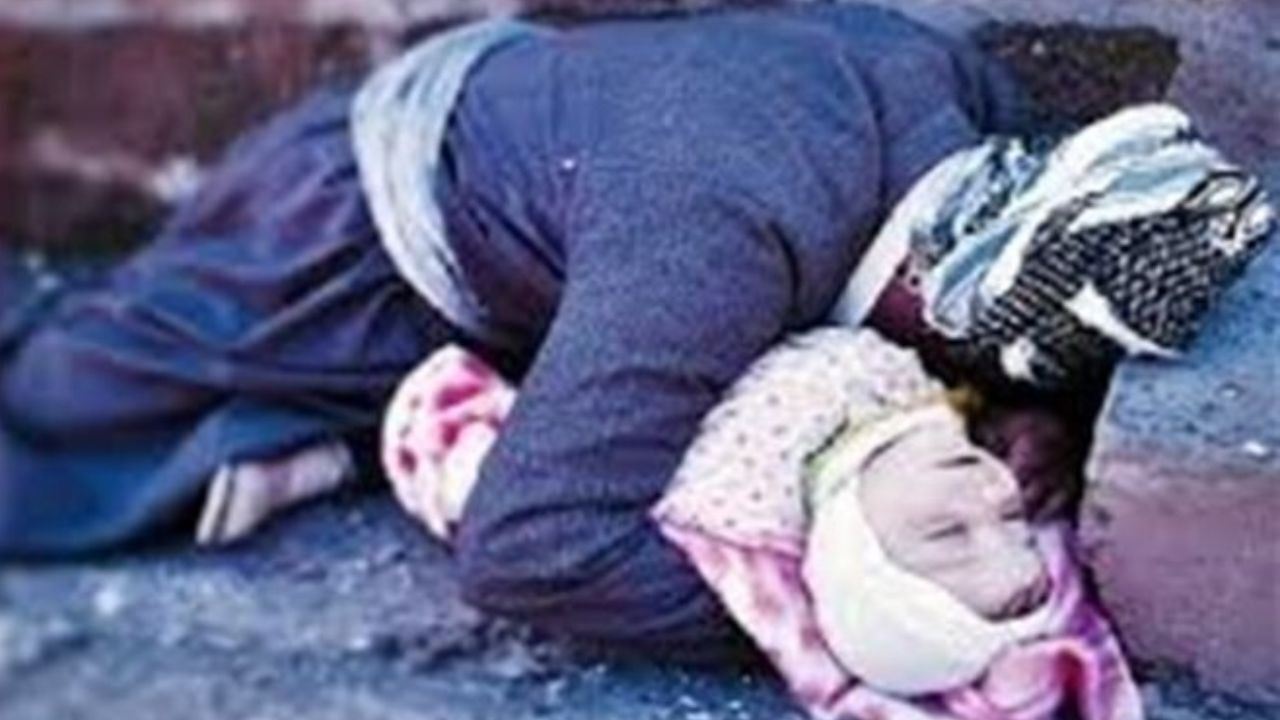 سکوت شورای امنیت در جنایت سردشت را از یاد نخواهیم برد+ عکس