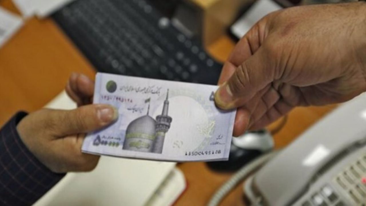دومین مرحله وام یک میلیونی به یارانه‌بگیران آغاز شد