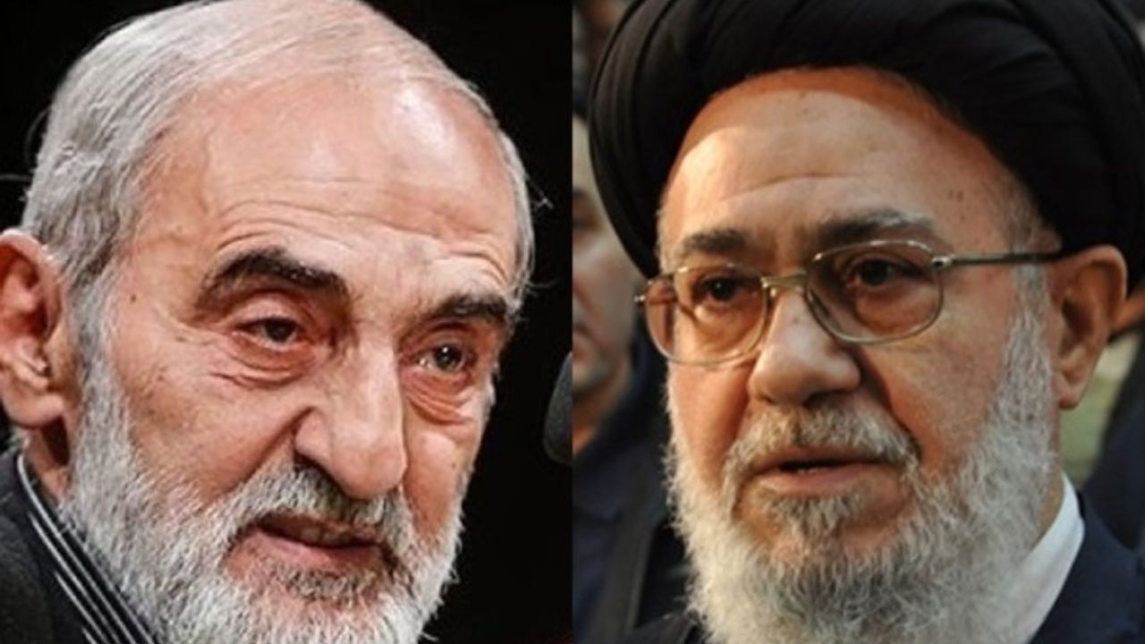 واکنش تند حسین شریعتمداری به نامه موسوی خوئینی‌ها