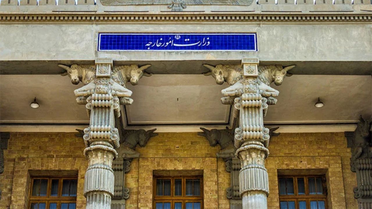 آمریکا مانع دسترسی قربانیان حملات شیمیایی به دارو می‌شود + عکس