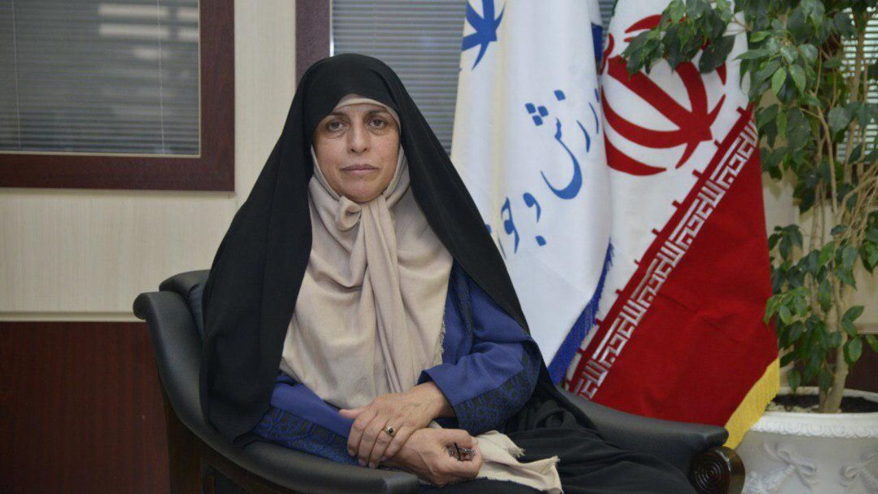 چگونه می‌توانم ضد زن باشم؟