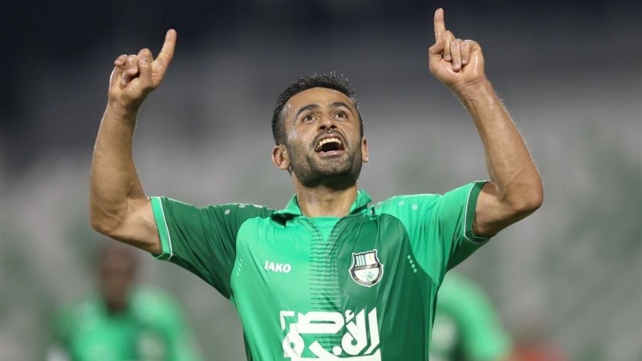 امید ابراهیمی با الاهلی قطر به توافق رسید