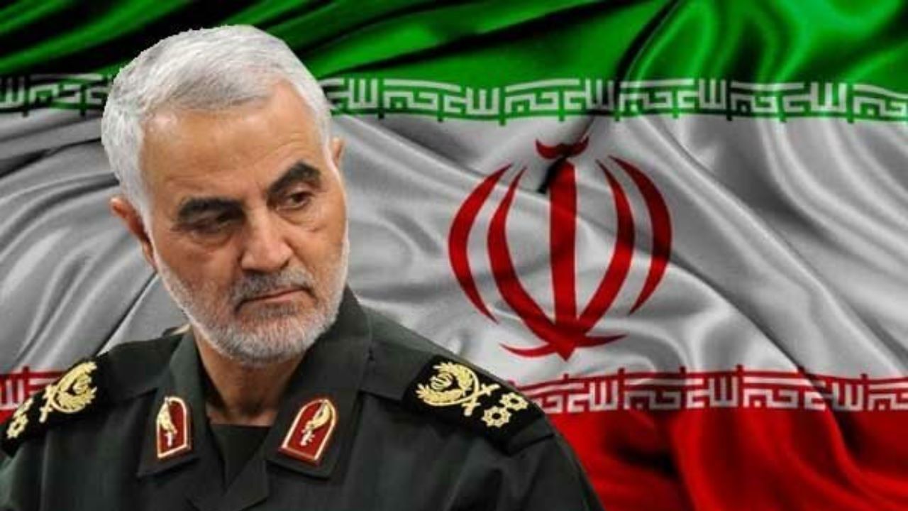 آخرین تحولات پرونده ترور سردار سلیمانی