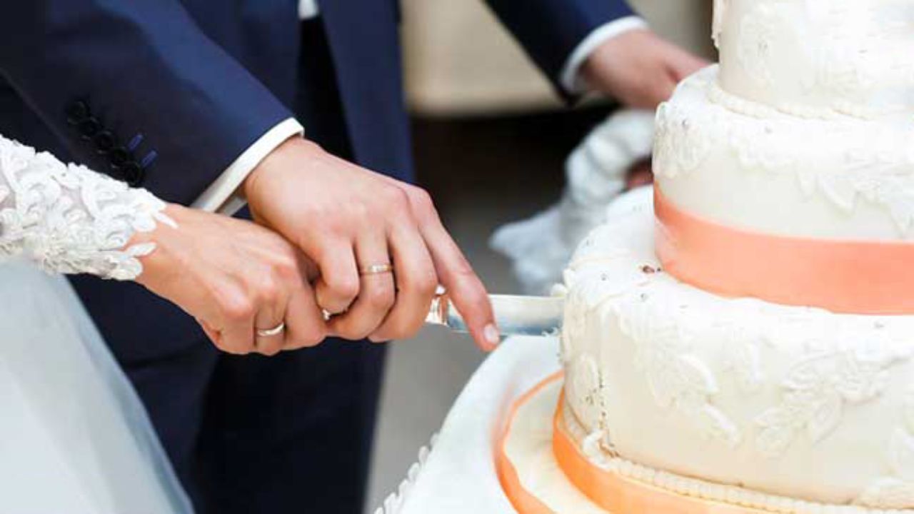 یک میلیارد تومان، هزینه عروسی سیندرلایی در لواسان