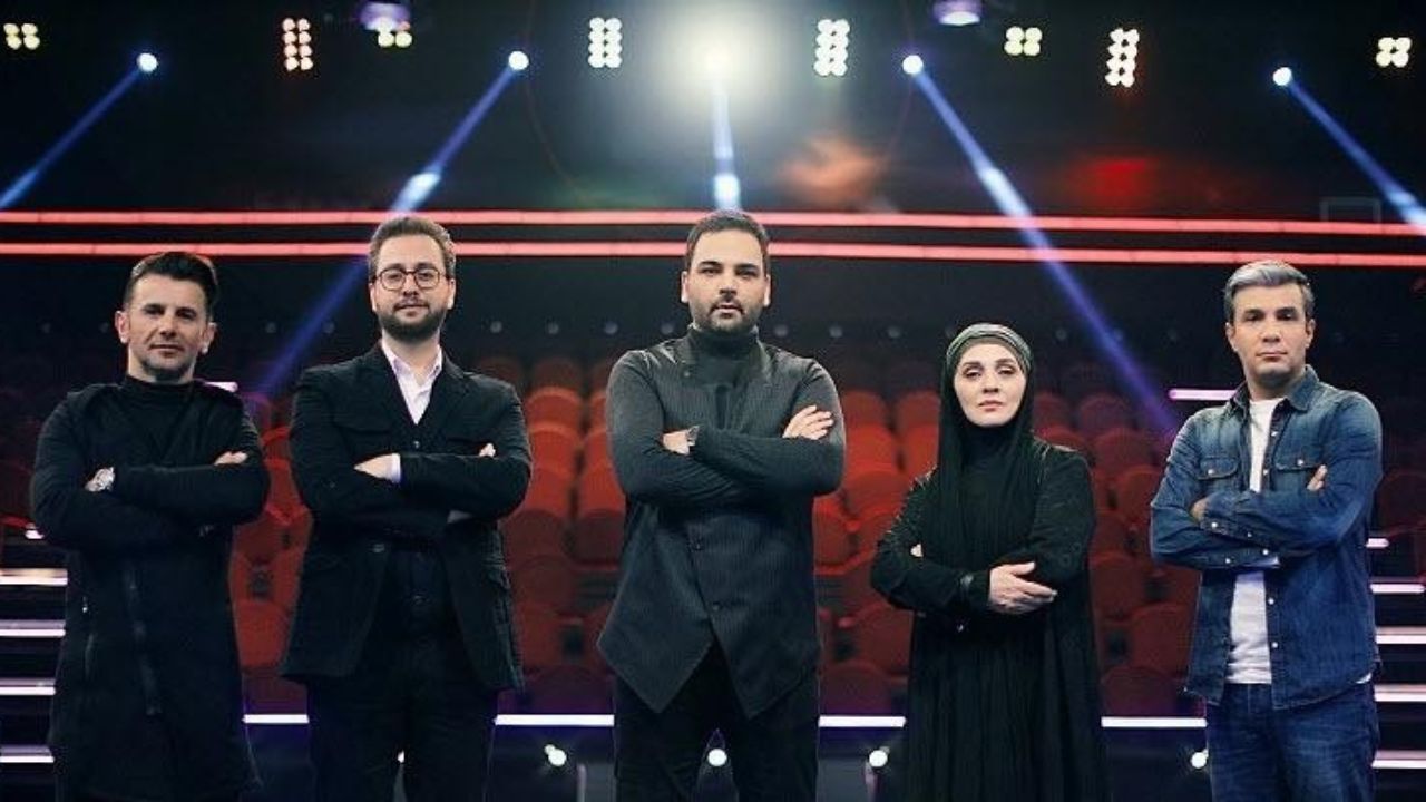 حادثه‌ای که در «عصر جدید» سانسور شد