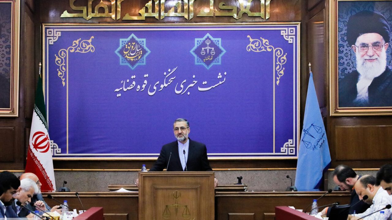 فریبا عادل‌خواه 5 سال حبس گرفت/ حکم برائت کارگران آذرآب صادر شد + ویدئو