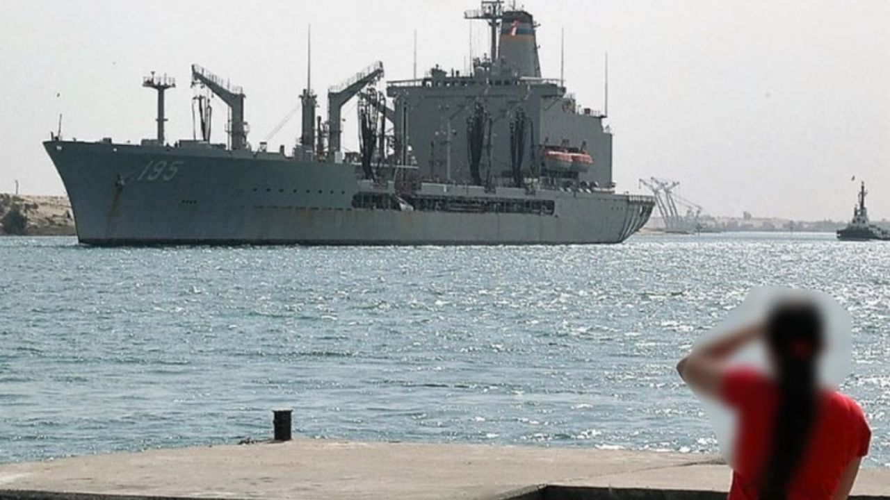 دور دنیا| مواظب دوستی با دختران غیرآمریکایی باشید؛ مامور اطلاعاتی هستند!