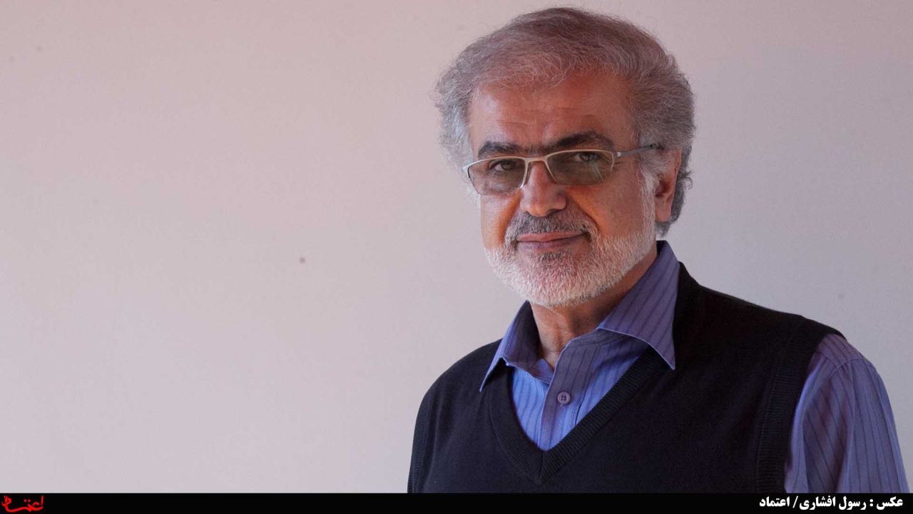 مردم دیگر حمایت از کاندیدای غیراصلاح‌طلب را از ما نمی‎‌پذیرند