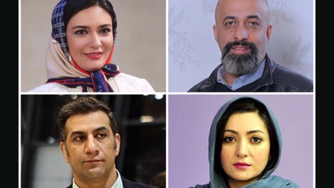 ترکیب بازیگران فیلم «صحنه‌زنی» کامل شد