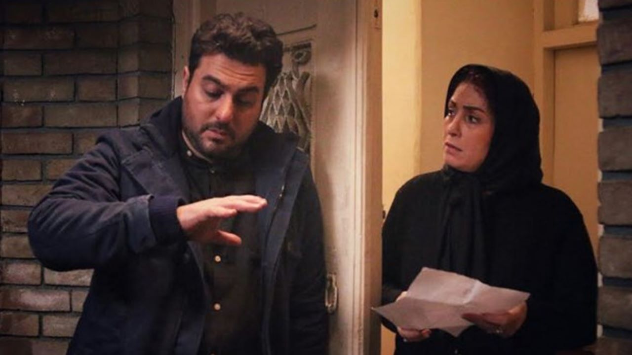 قرارداد اکران آنلاین «روز‌های نارنجی» و «ایستگاه اتمسفر» بسته شد