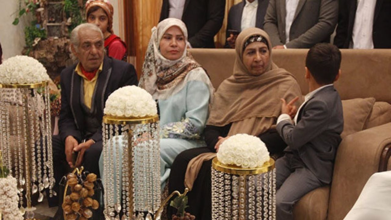«عقد پرماجرا» به مرحله تدوین رسید