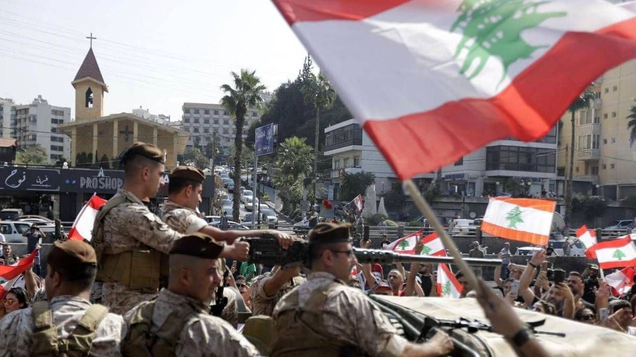 دور دنیا| ارتش لبنان گوشت را از جیره غذایی خود حذف کرد