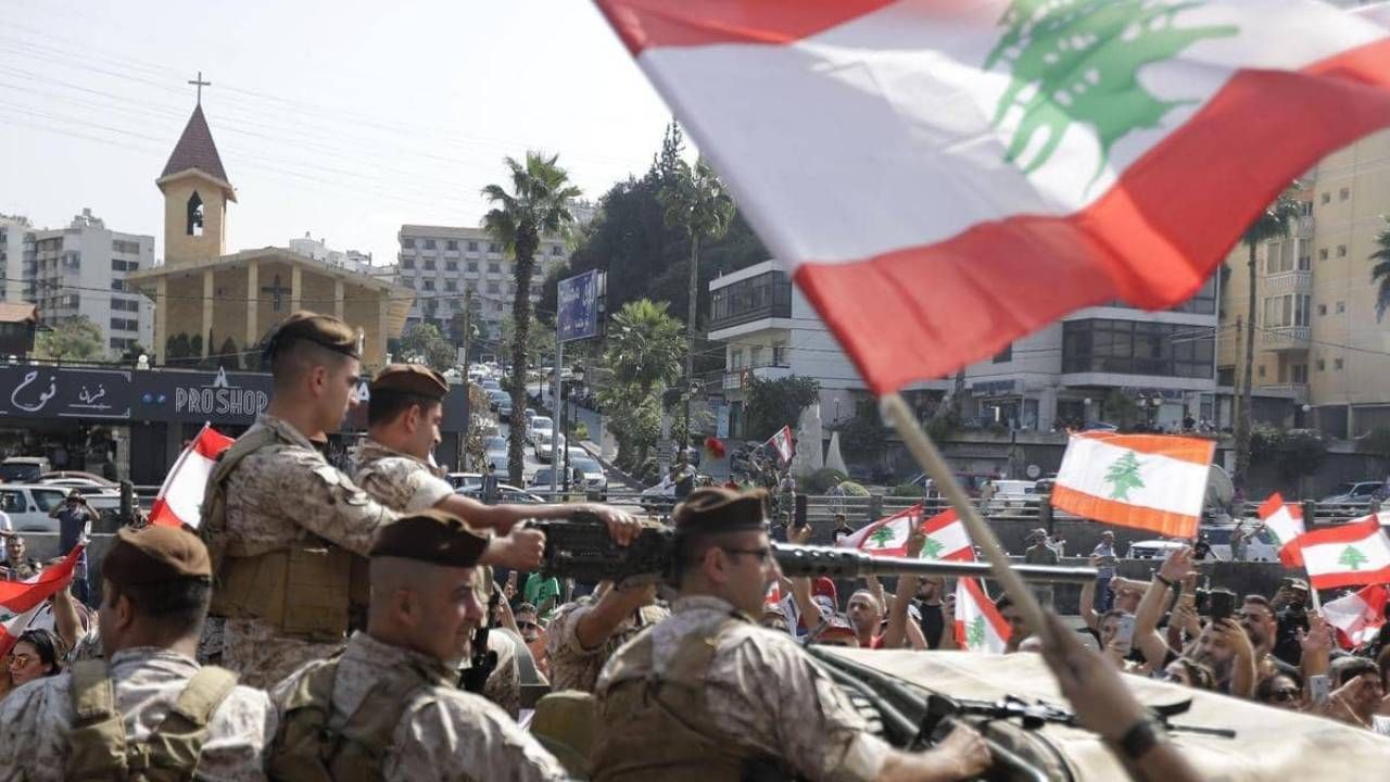 دور دنیا| ارتش لبنان گوشت را از جیره غذایی خود حذف کرد