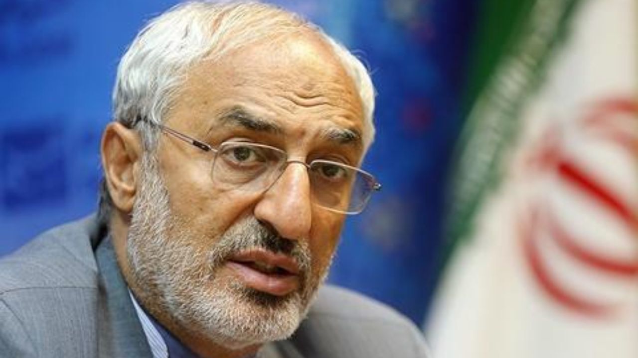 زاهدی به کرونا مبتلا شد