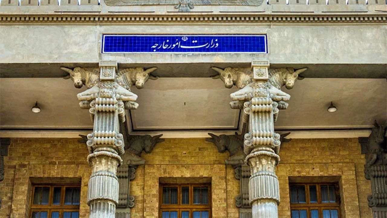 تحریکات خارجی نمی‌توانند رابطه نزدیک ایران و افغانستان را تضعیف کنند