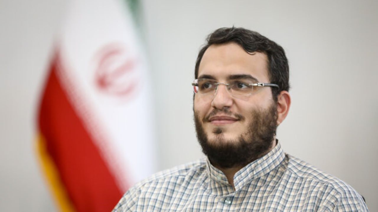 «محمدمهدی دادمان» به ریاست حوزه هنری سازمان تبلیغات اسلامی منصوب شد