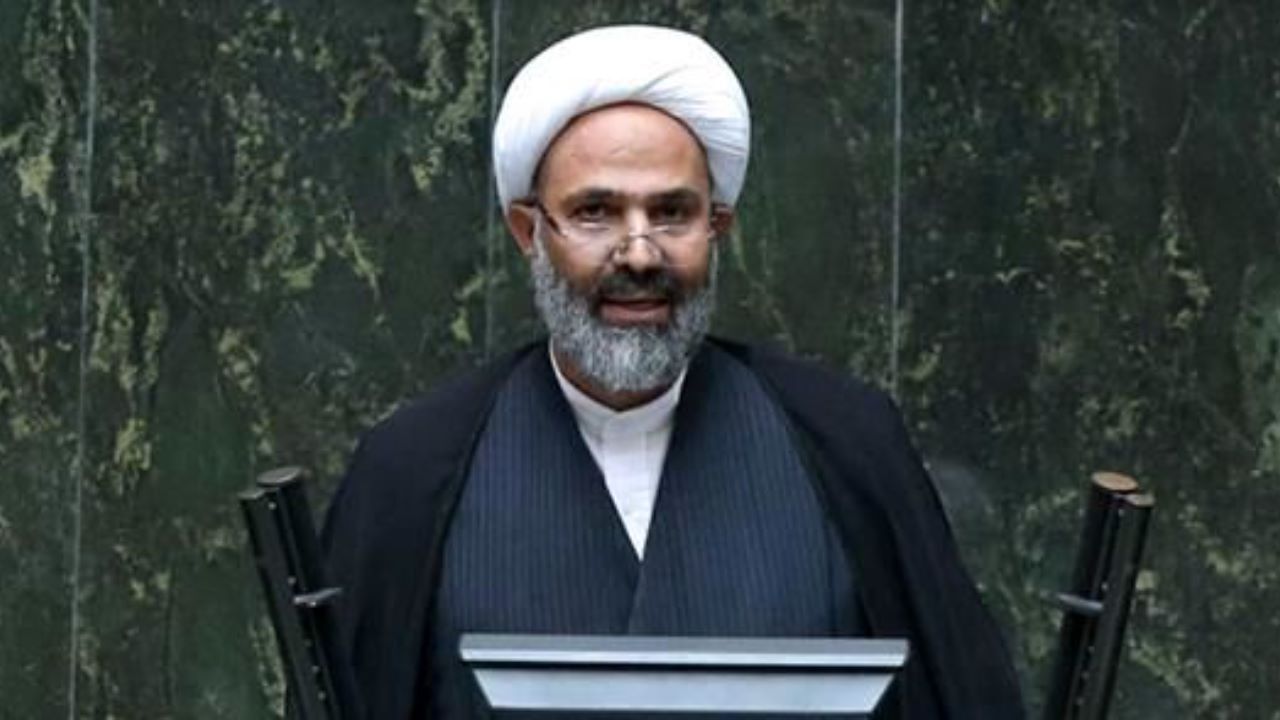 کاندیدای ریاست کمیسیون اصل 90 هستم